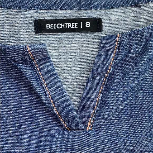 Pakistani designers Beechtree, size 8 - Picture 3 of 4